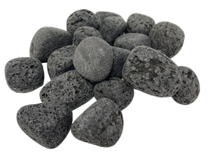 Lava Tumble Stone