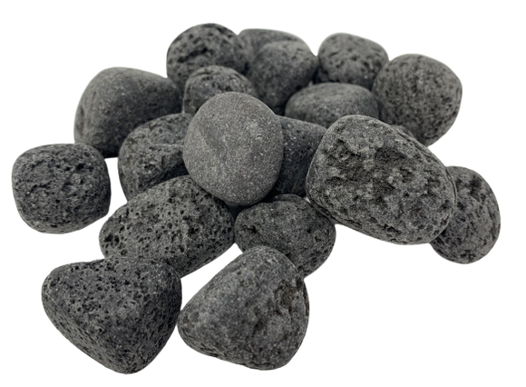 Lava Tumble Stone