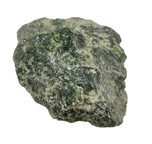 Nephrite Jade Raw Stone