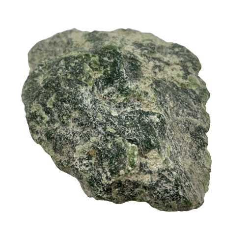 Nephrite Jade Raw Stone