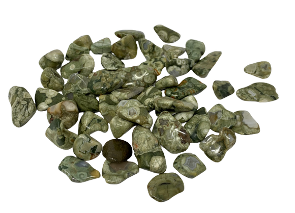 Rhyolite Tumble Stone