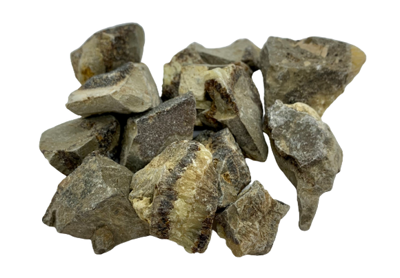 Septarian Raw Stone