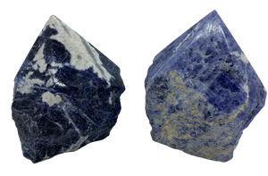 Sodalite Top Polished