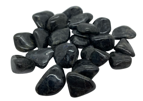 Spectrolite Tumble Stone