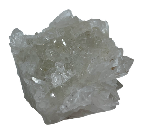 Quartz Cluster Large