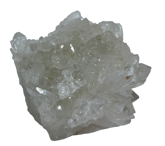 Quartz Cluster Large