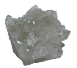 Quartz Cluster Large