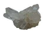 Quartz Cluster Large