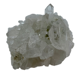 Quartz Cluster Large