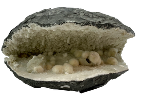 Okenite Geode