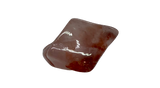 Hematoid Quartz Tumble Stone