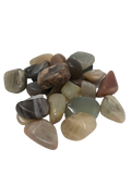 Mixed Moonstone Tumbled