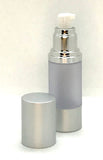 Silver Airless Pumps