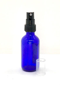 60ml Glass Spray Bottle