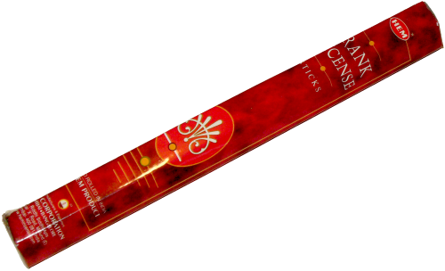 HEM®️ 20g Frankincense Stick Incense