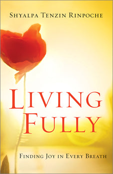 Living Fully (Hardcover)