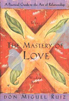 Mastery of Love