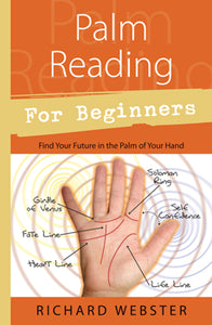 Palm Reading For Beginners