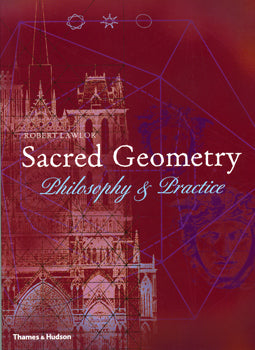 Sacred Geometry Philosophy & Practice