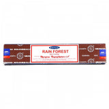 Satya 15g Rain Forest Incense
