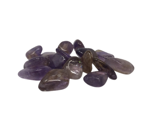 Ametrine Tumble Stone