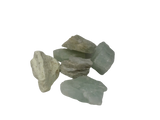 Aquamarine Raw Stone