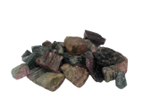 Watermelon Tourmaline Raw Stone