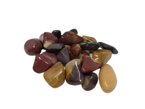 Mookaite Jasper Tumble Stone