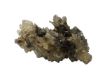 Calcite Cluster