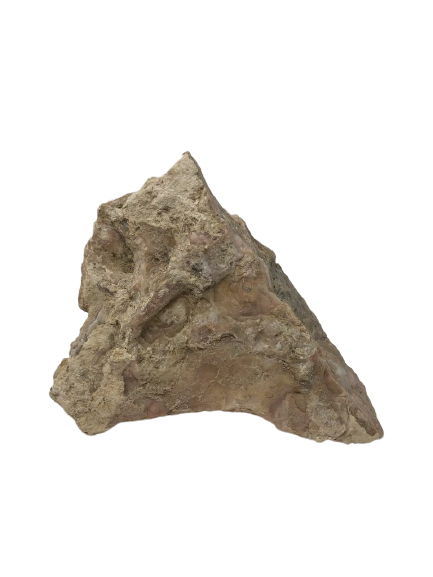 Raw Pink Opal