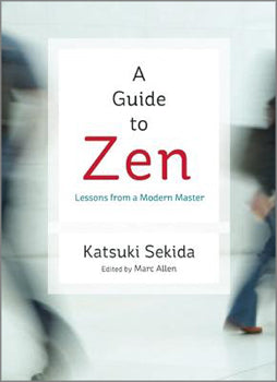 A Guide to Zen