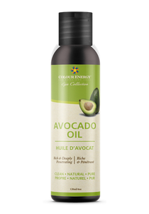 Avocado Oil