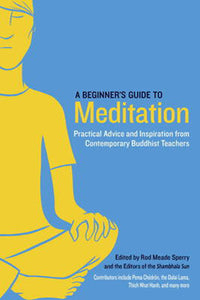 Beginners Guide to Meditation