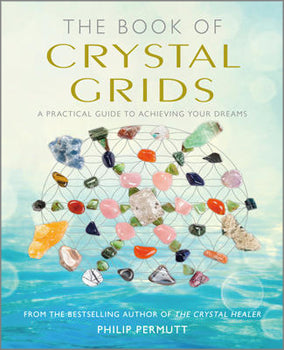 The Book of Crystal Grids