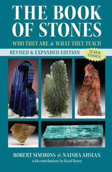 Book of Stones (Revised and Expanded Edition)