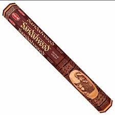 HEM®️ 20g Sandalwood Stick Incense
