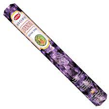 HEM®️ 20g Precious Lavender Stick Incense
