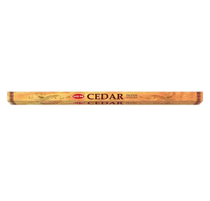 HEM®️ 8g Cedar Stick Incense