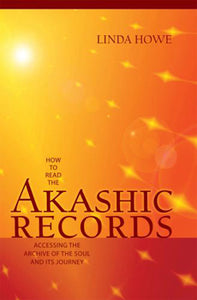 How to Read the Akashic Records