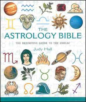 The Astrology Bible