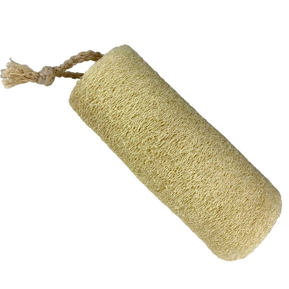 Loofa on a Rope