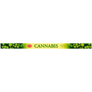HEM ® Cannabis 8 gr