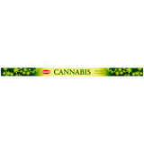HEM ® Cannabis 8g Incense