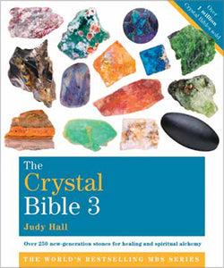 The Crystal Bible 3