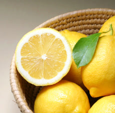 New Directions Lemon Blossom Fragrance Oil 100ml