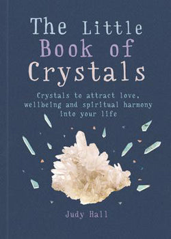 Little Book of Crystals