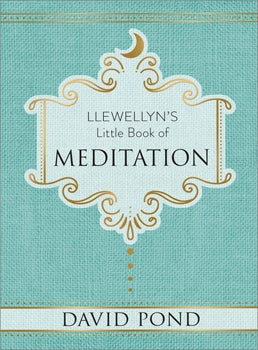 Llewellyn’s Little Book of Meditation