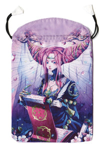 Mystical Tarot Bag