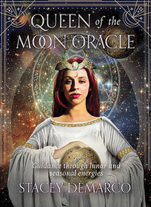 Queen of the Moon Oracle