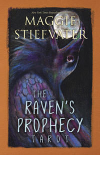 Raven's Prophecy Tarot Deck